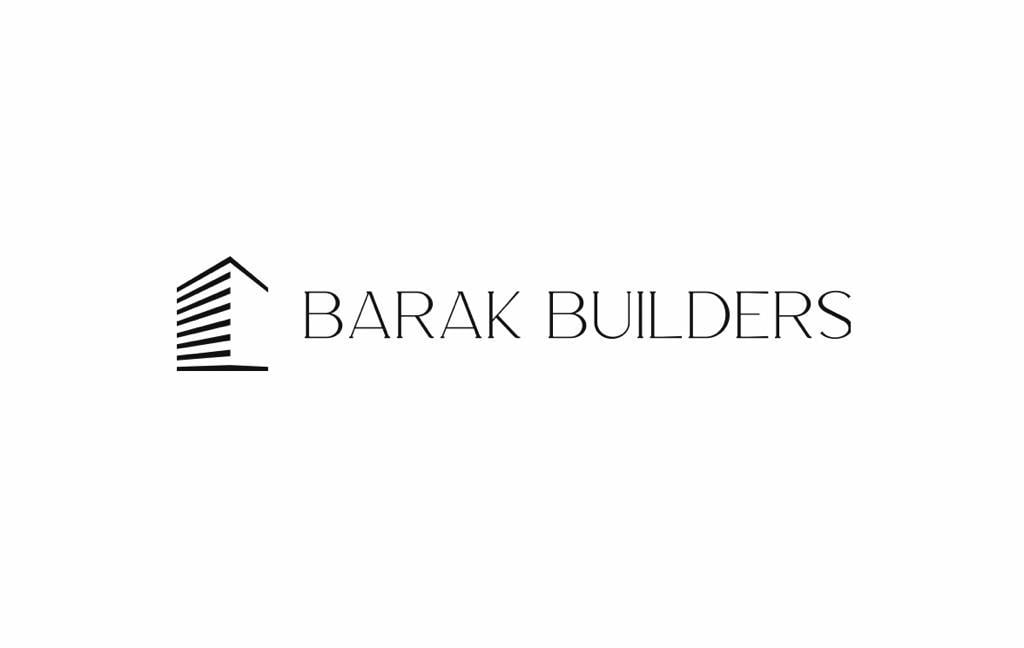 Barak Builders Group Inc Logo