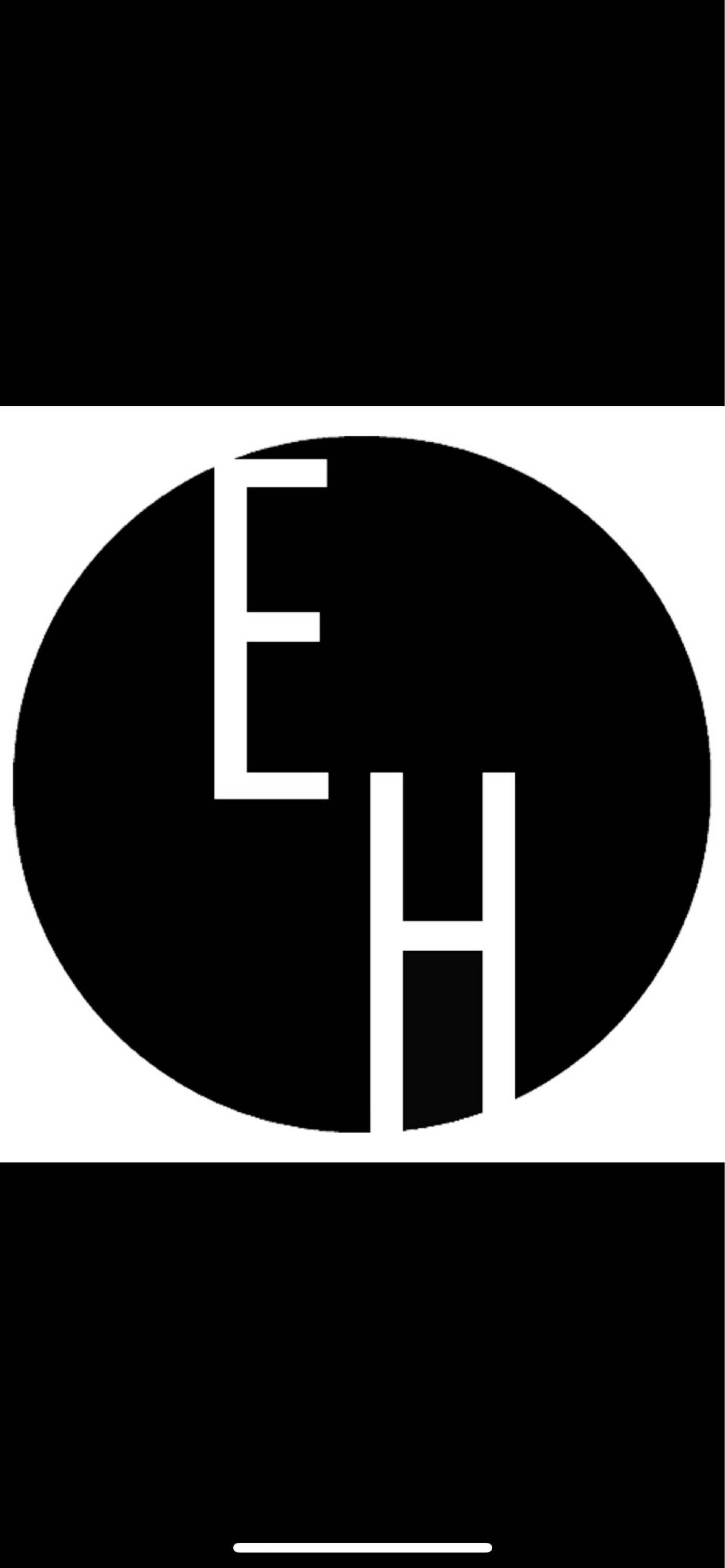 Event Horizon Projects Logo