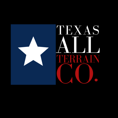 Texas All Terrain Co. Logo