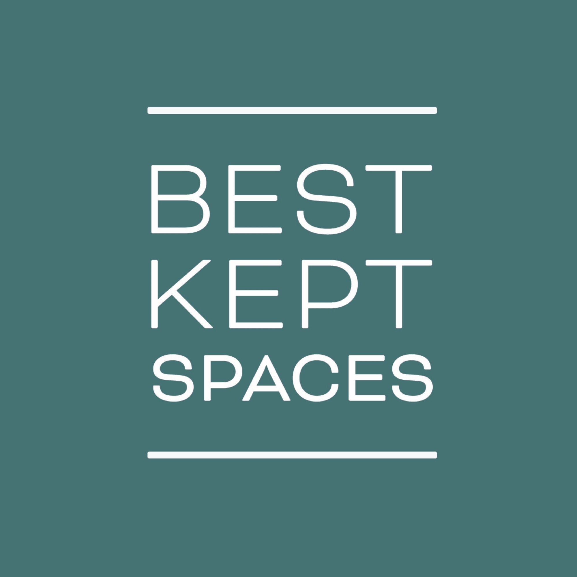 Best Kept Spaces, LLC Logo