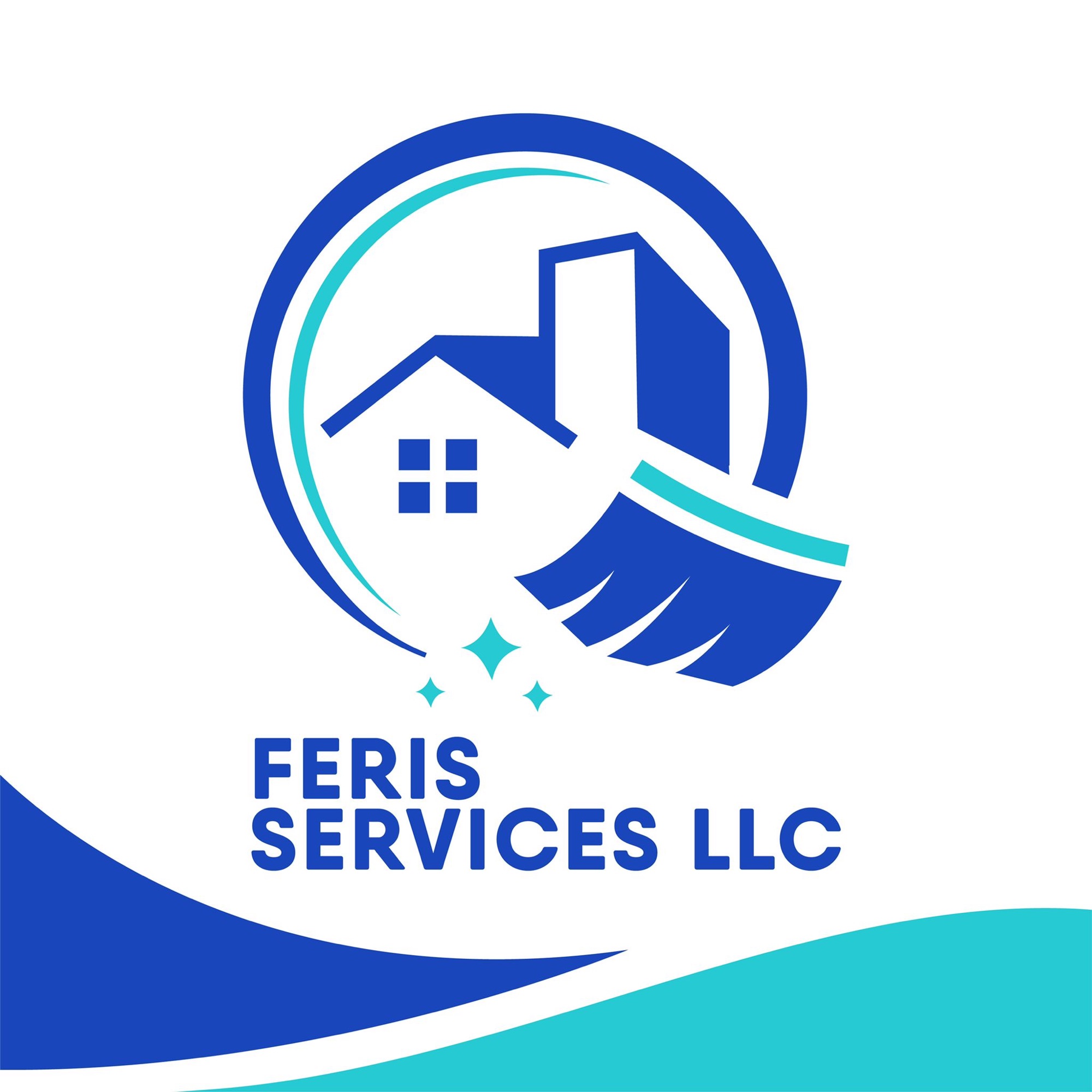 Feris Services LLC Logo
