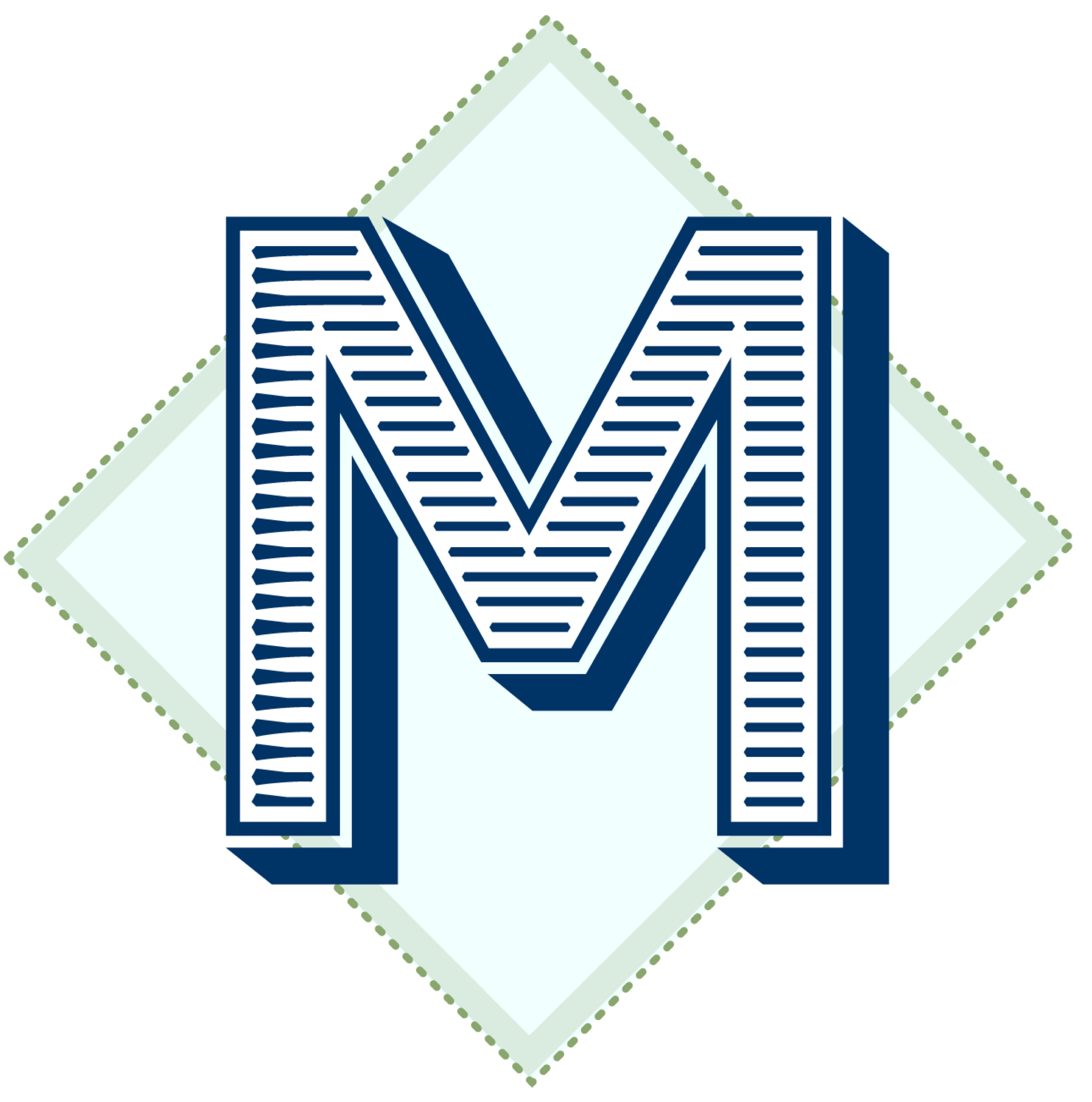 Mairzy Design, LLC Logo