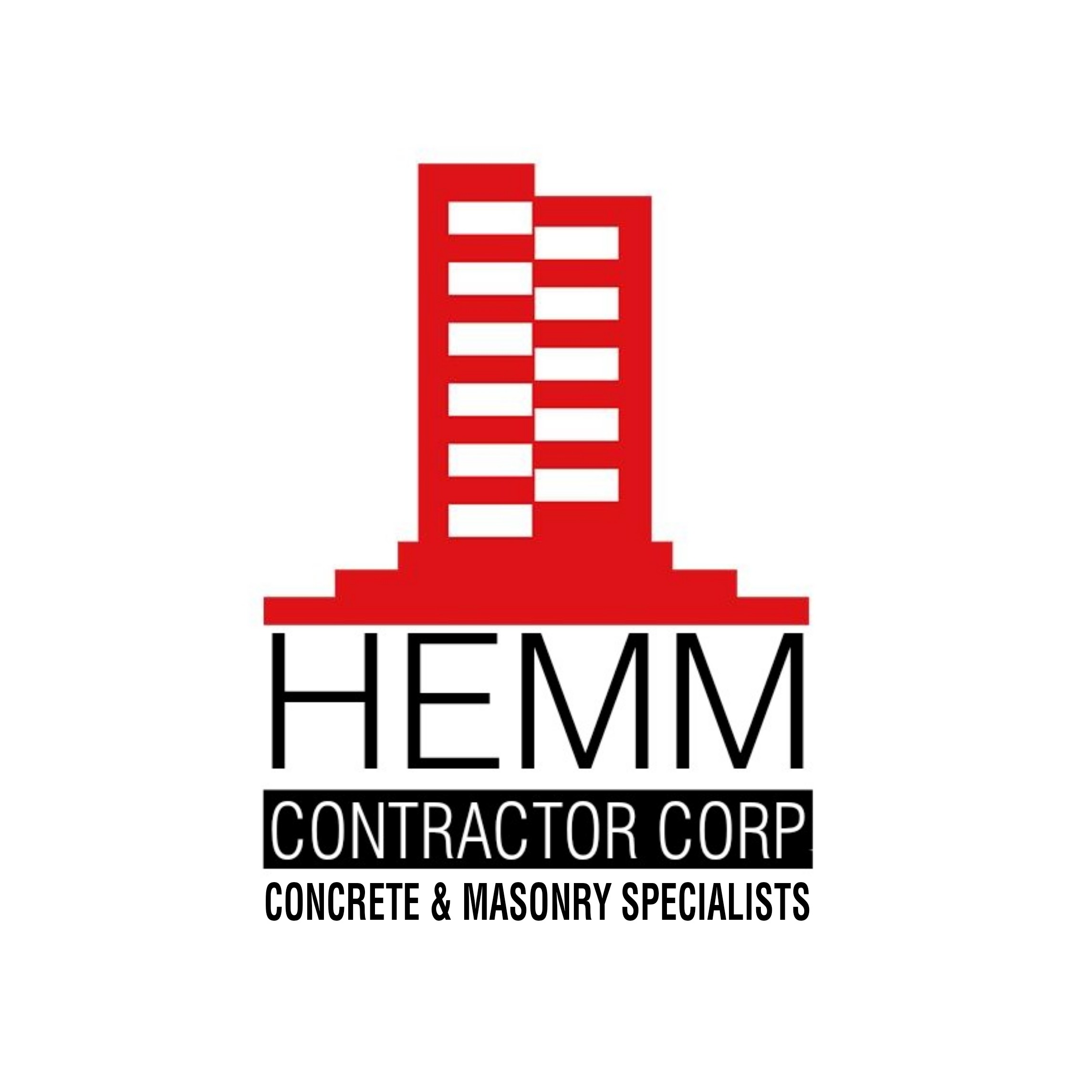 Hemm Contractor, Corp. Logo