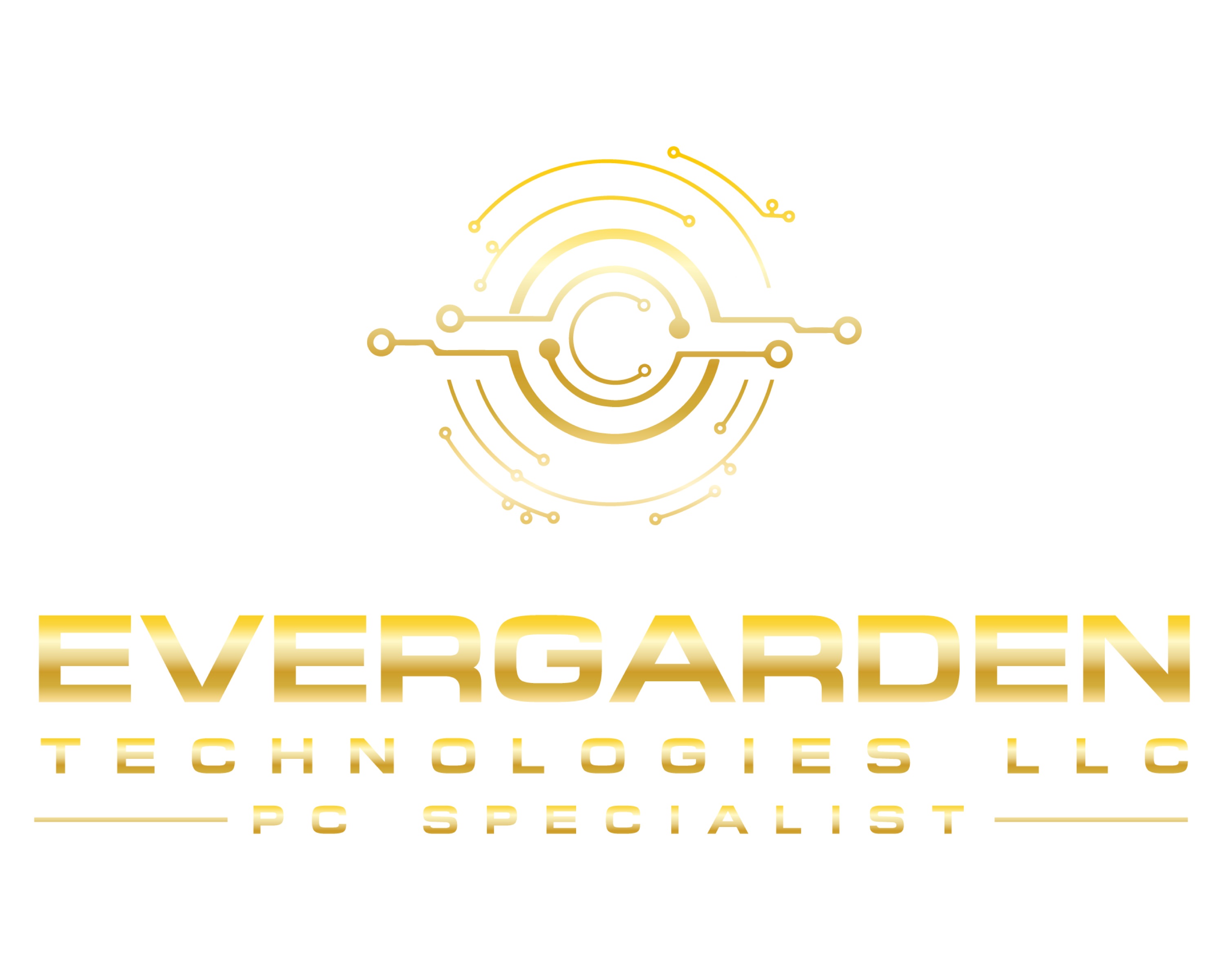 Evergarden Technologies, LLC Logo