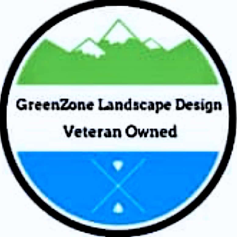 GreenZone Landscape & Design Group Logo
