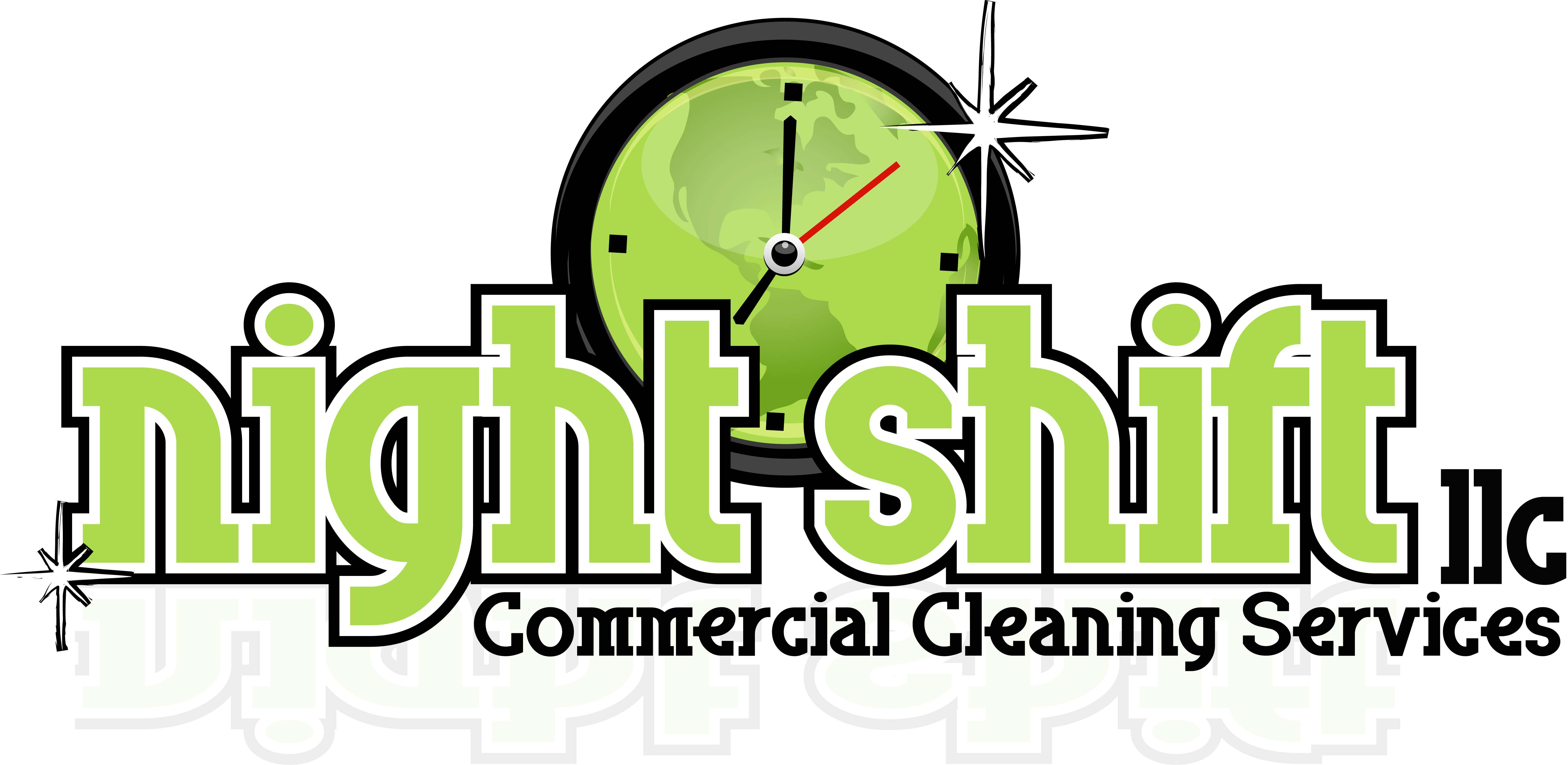HUMBLY SUPERIOR CLEANING SERVICES Logo
