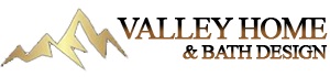 Valley Home And Bath Design, LLC Logo