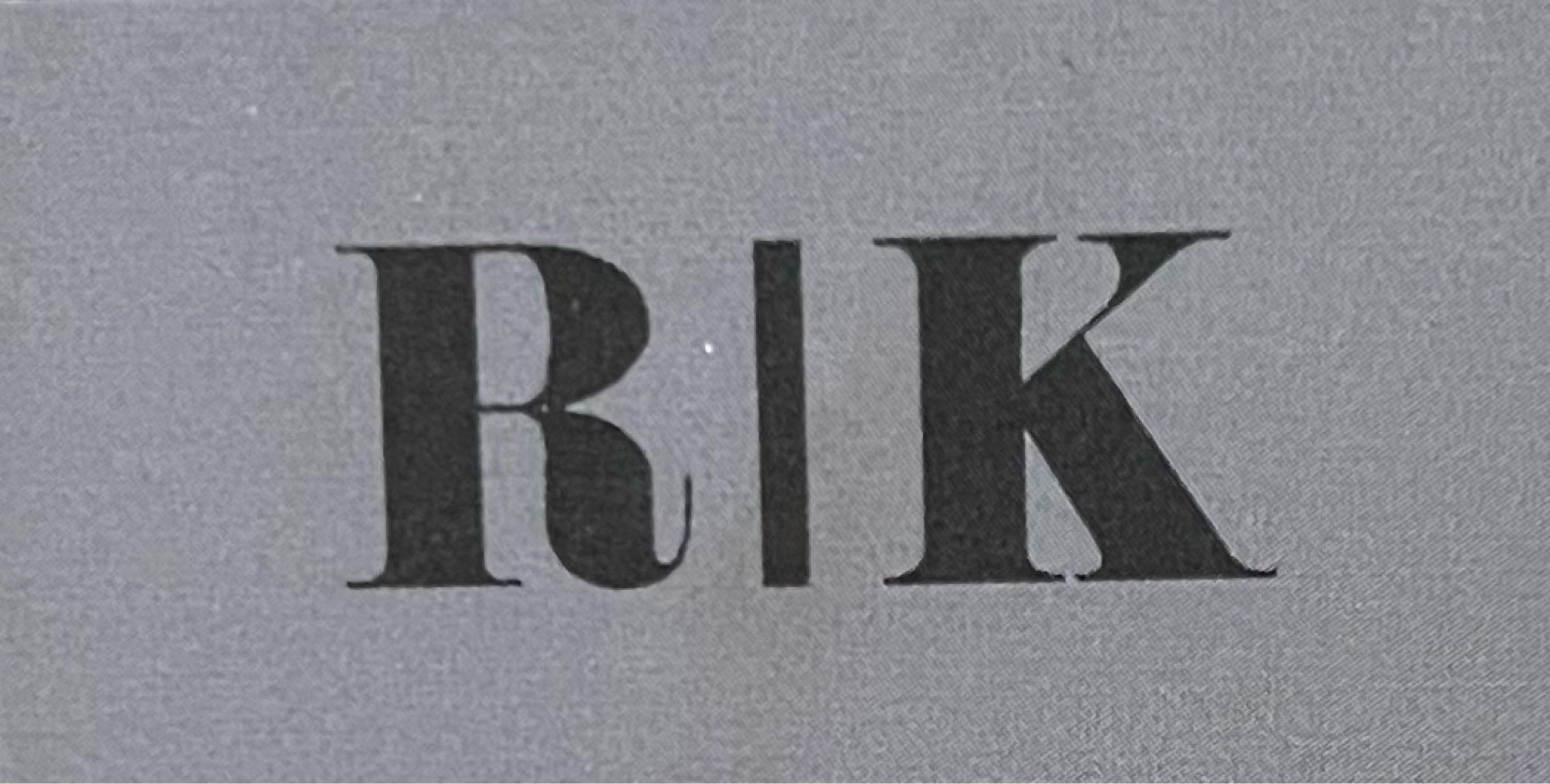 RK General Construction LLC Logo