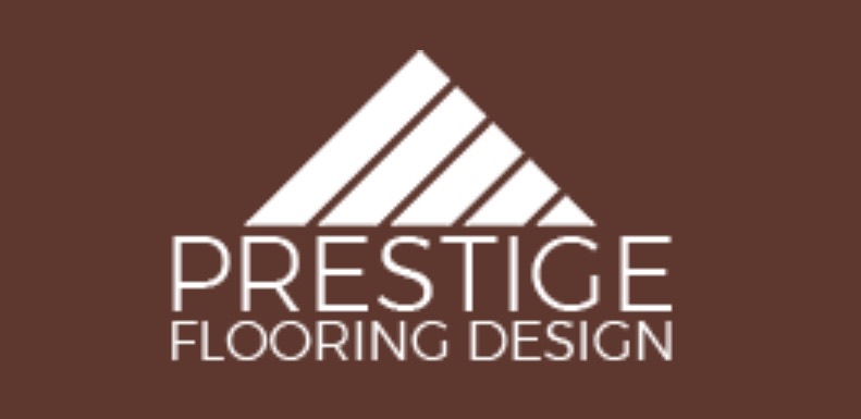Prestige Design Logo