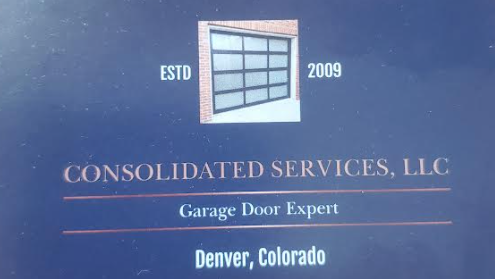 Consolidated Services Logo