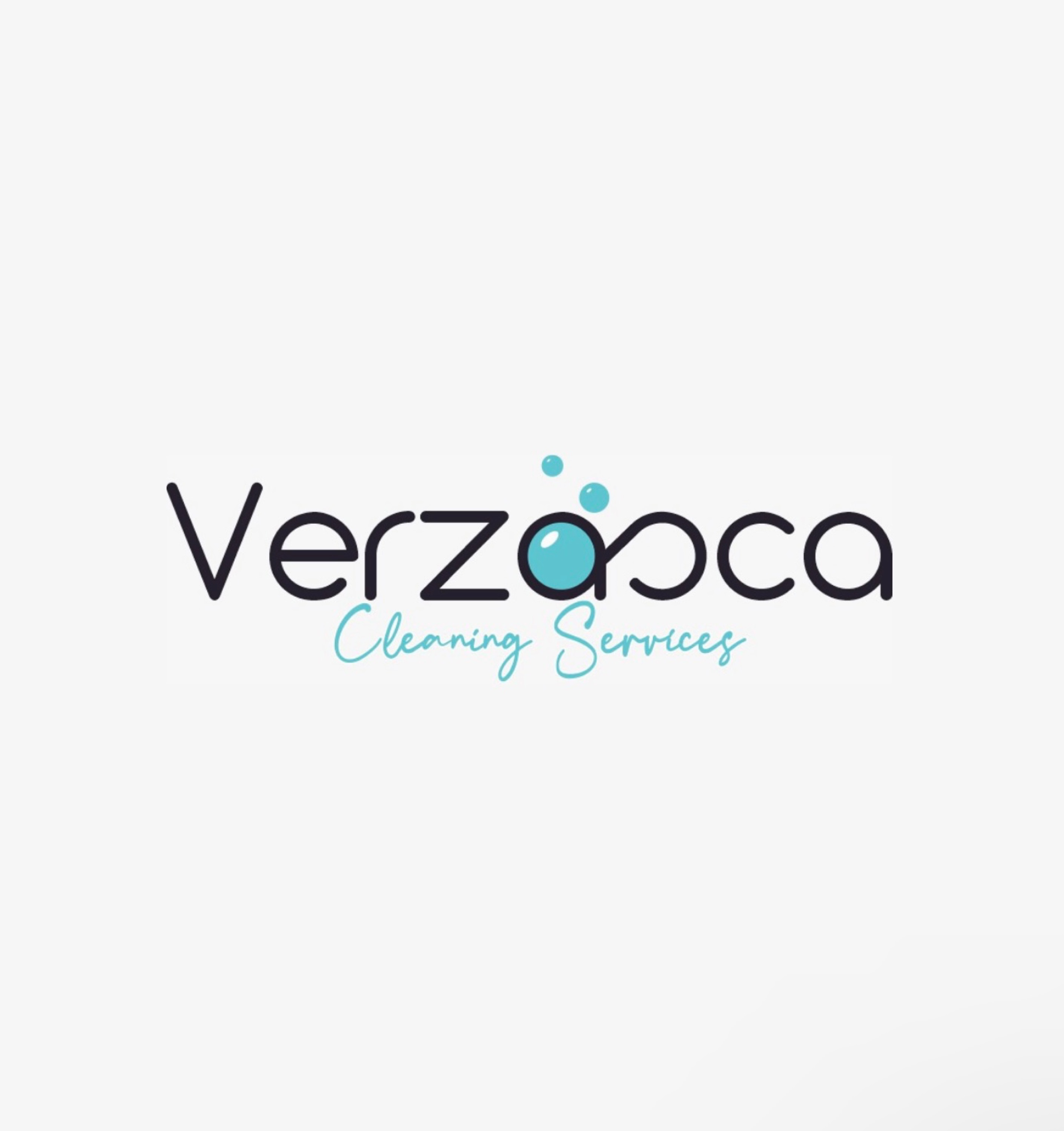 Verzasca Cleaning Services LLC Logo