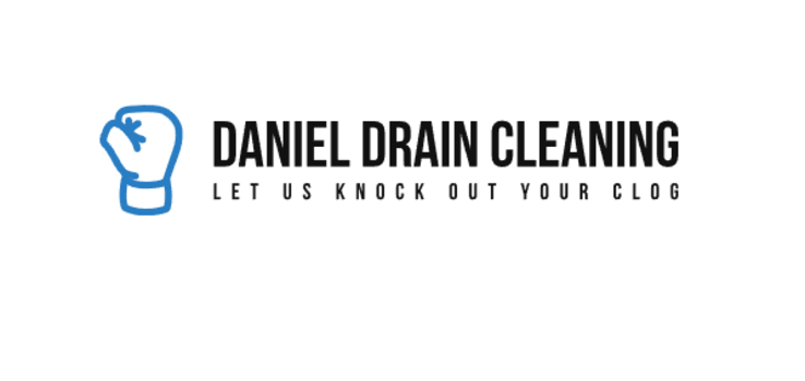 Danny Drain Cleaning Logo