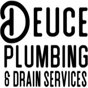 Deuce Plumbing & Drain Services, LLC Logo