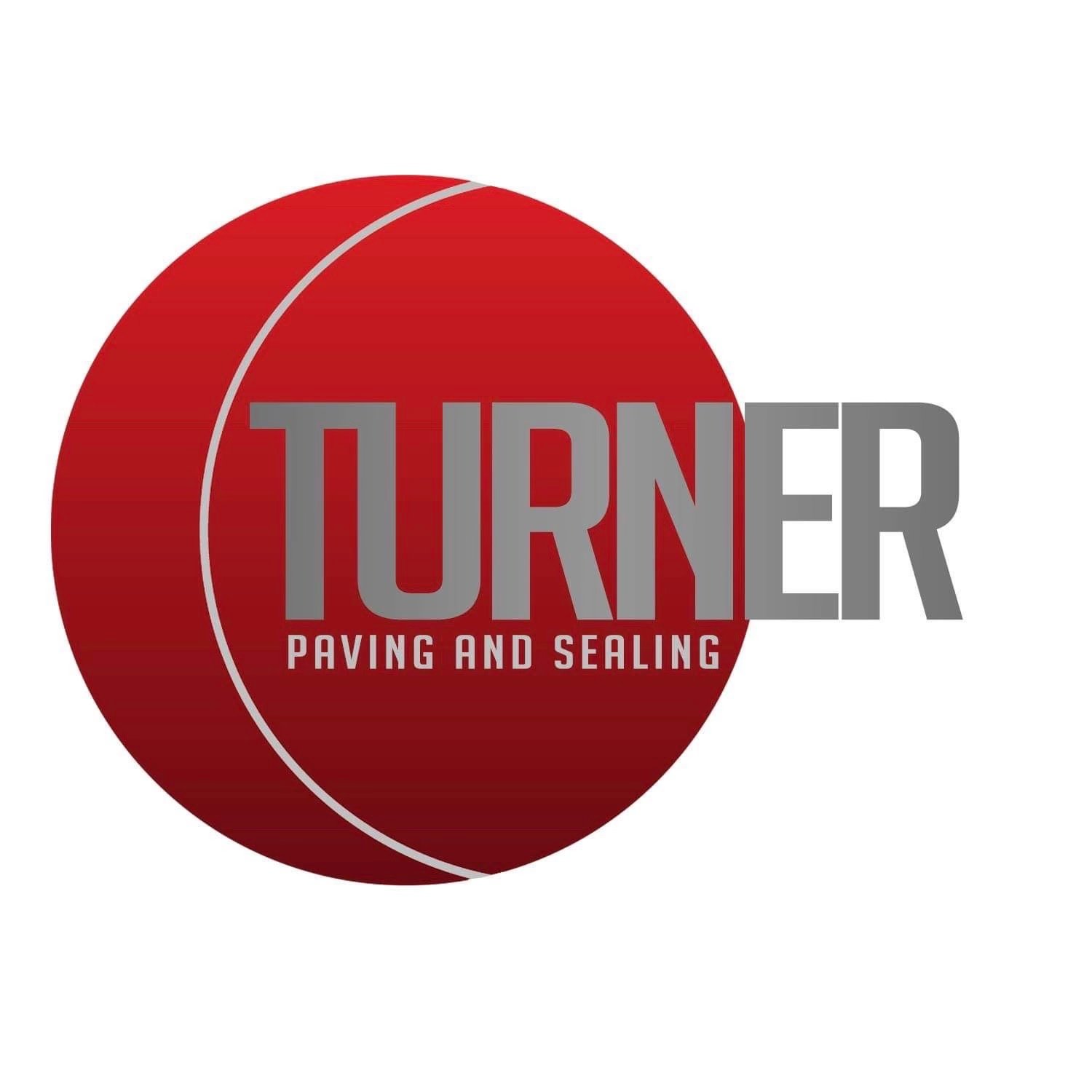 Turner Paving Company, Inc. Logo