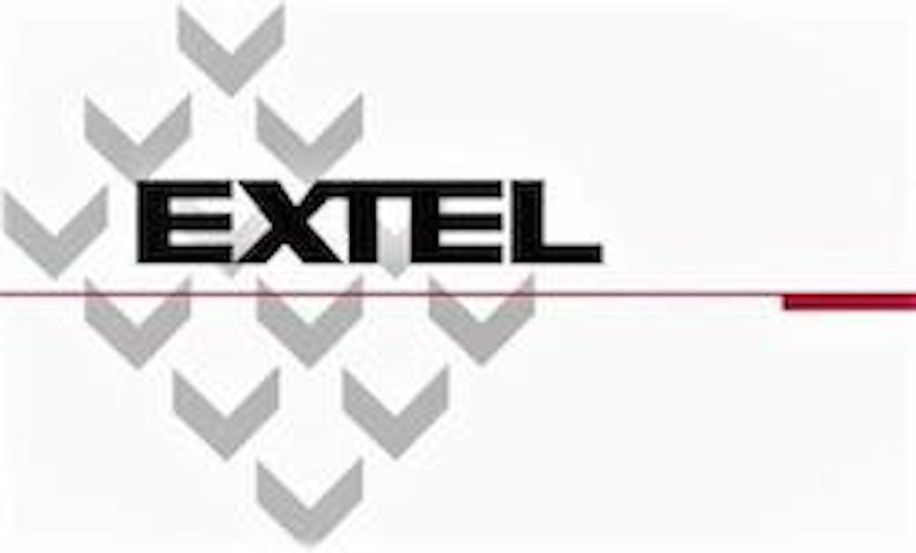 Extel Communications, Inc. Logo