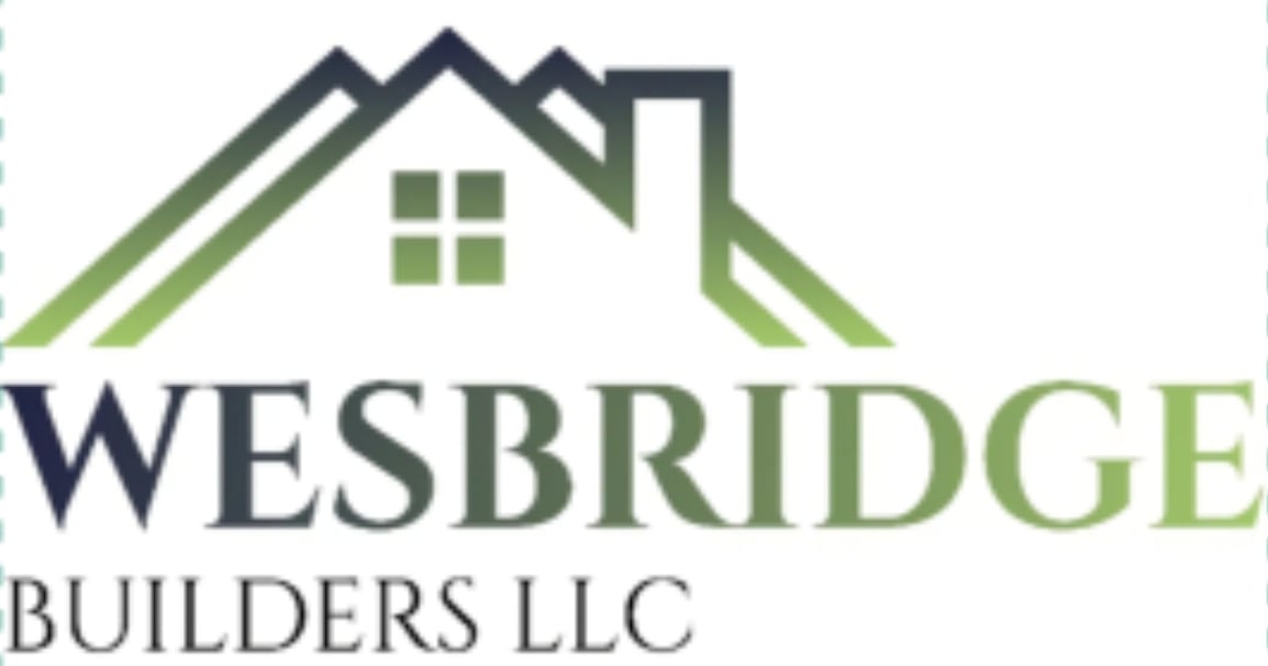 Wesbridge Builders LLC Logo