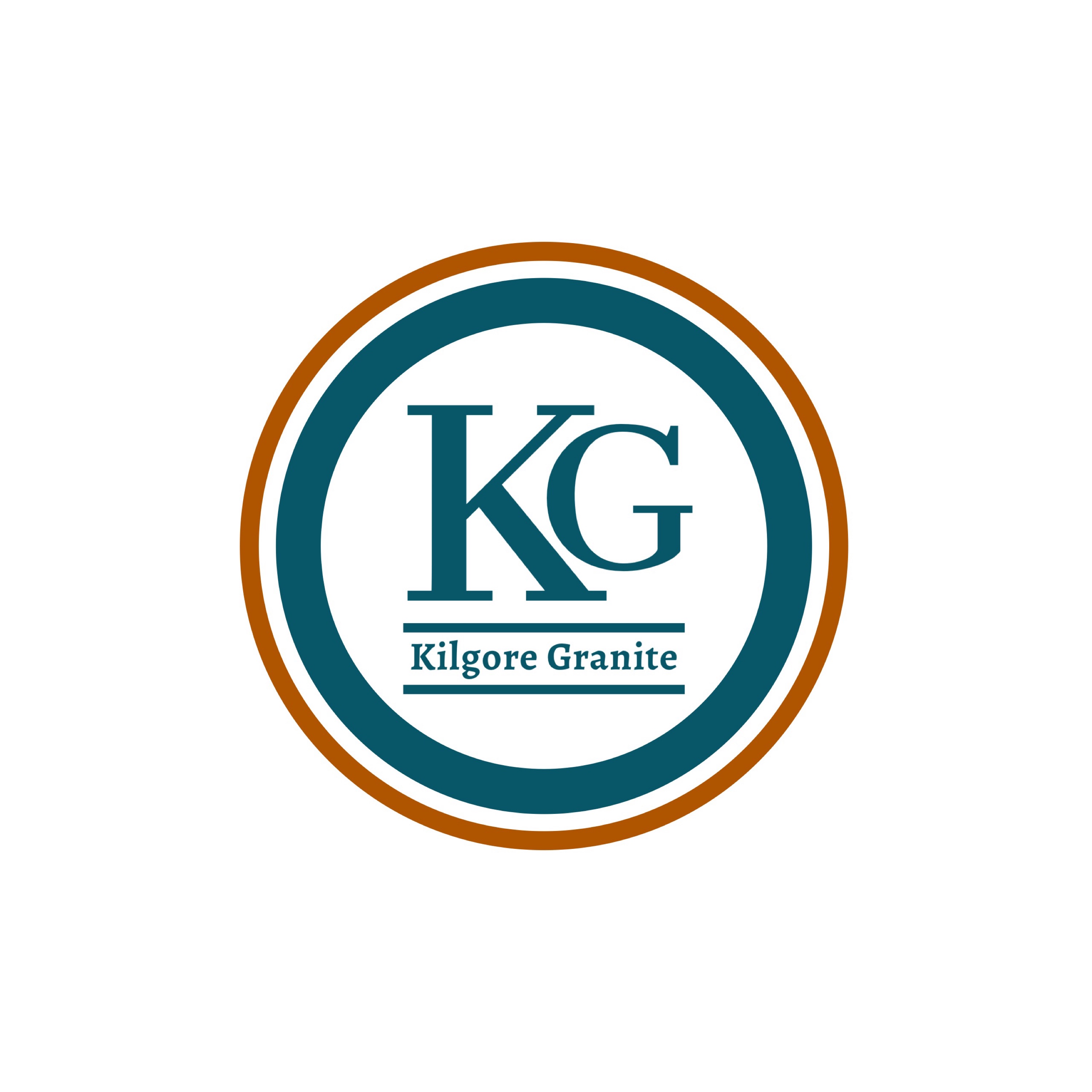 Kilgore Granite Logo