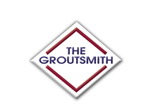 The Groutsmith of Austin Logo