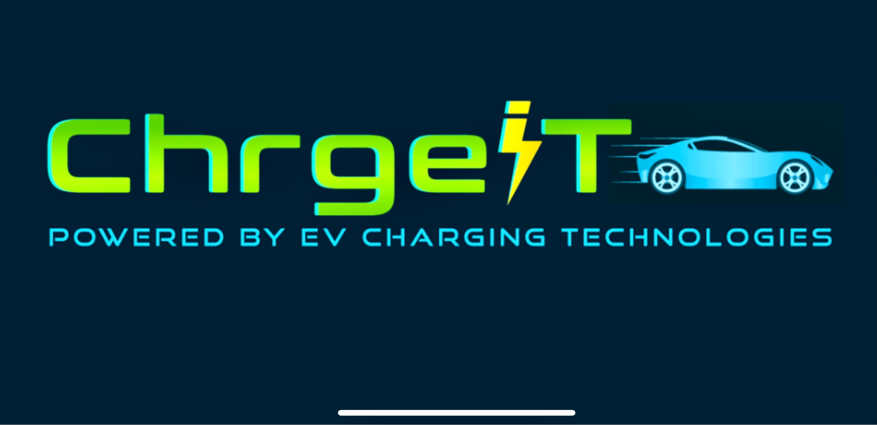 ChrgeIt Logo
