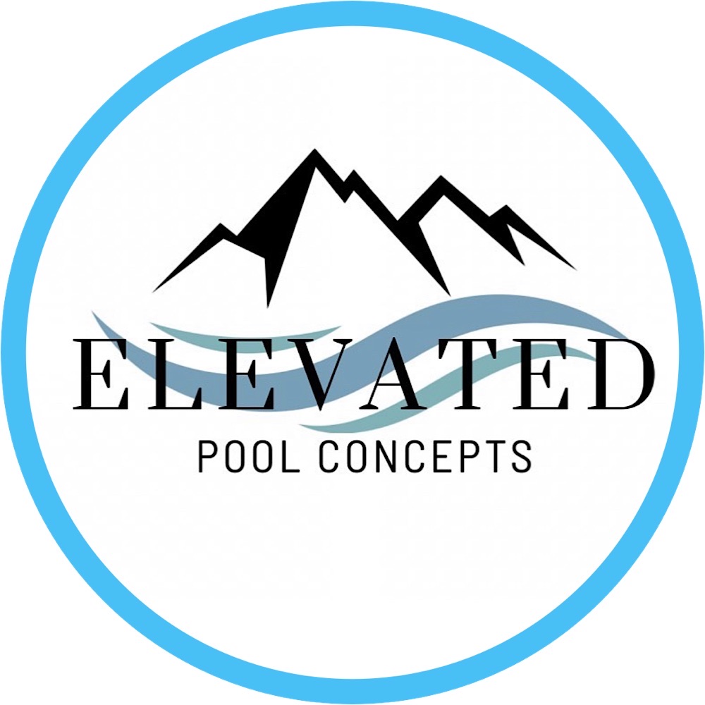 Elevated Pool Concepts Logo
