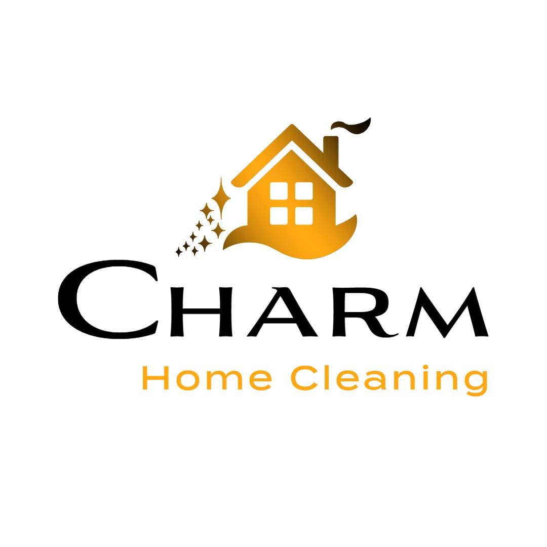 Charm Home Cleaning, LLC Logo