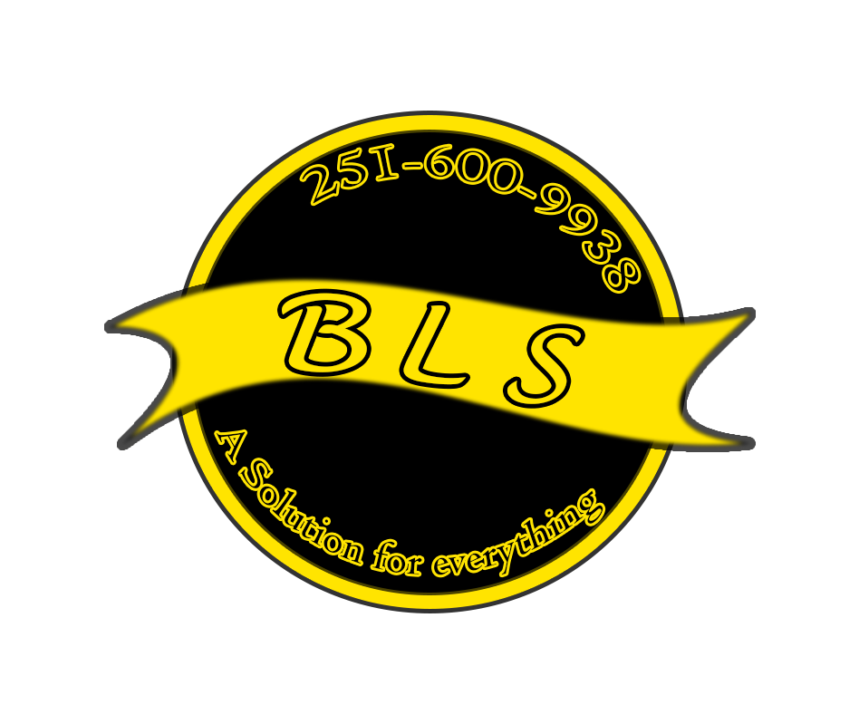 Baldwin Landscape Solutions Logo