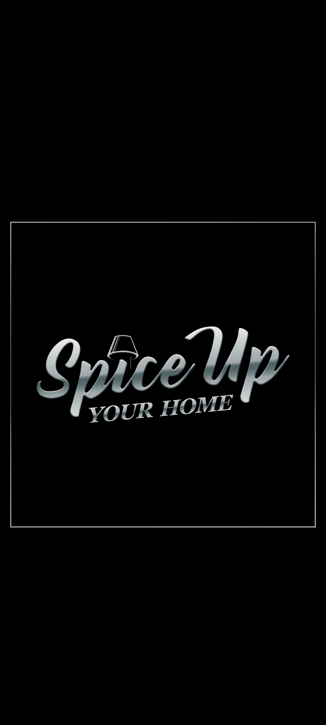 SPICE UP YOUR HOME, INC Logo