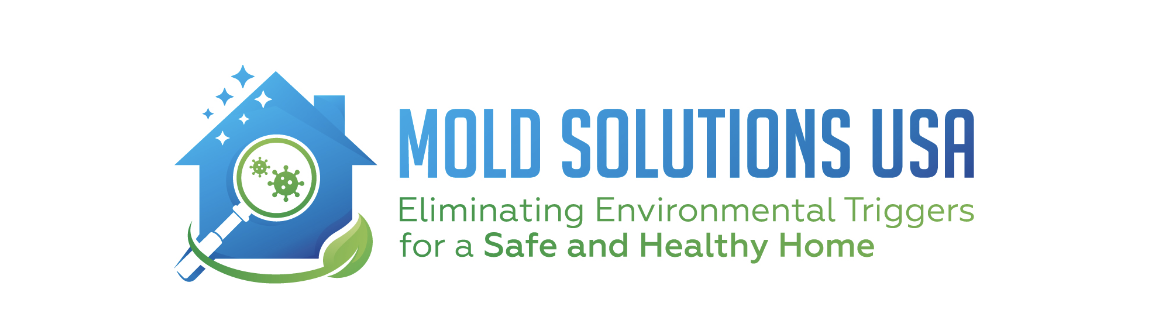Mold Solutions USA Logo
