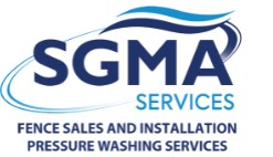 SGMA LLC Logo
