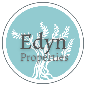 Edyn Properties LLC Logo