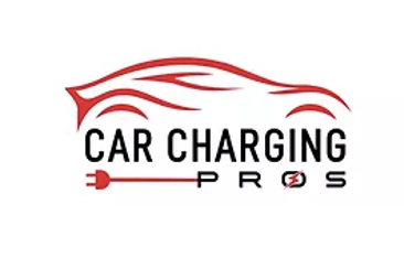 Car Charging Pros Logo