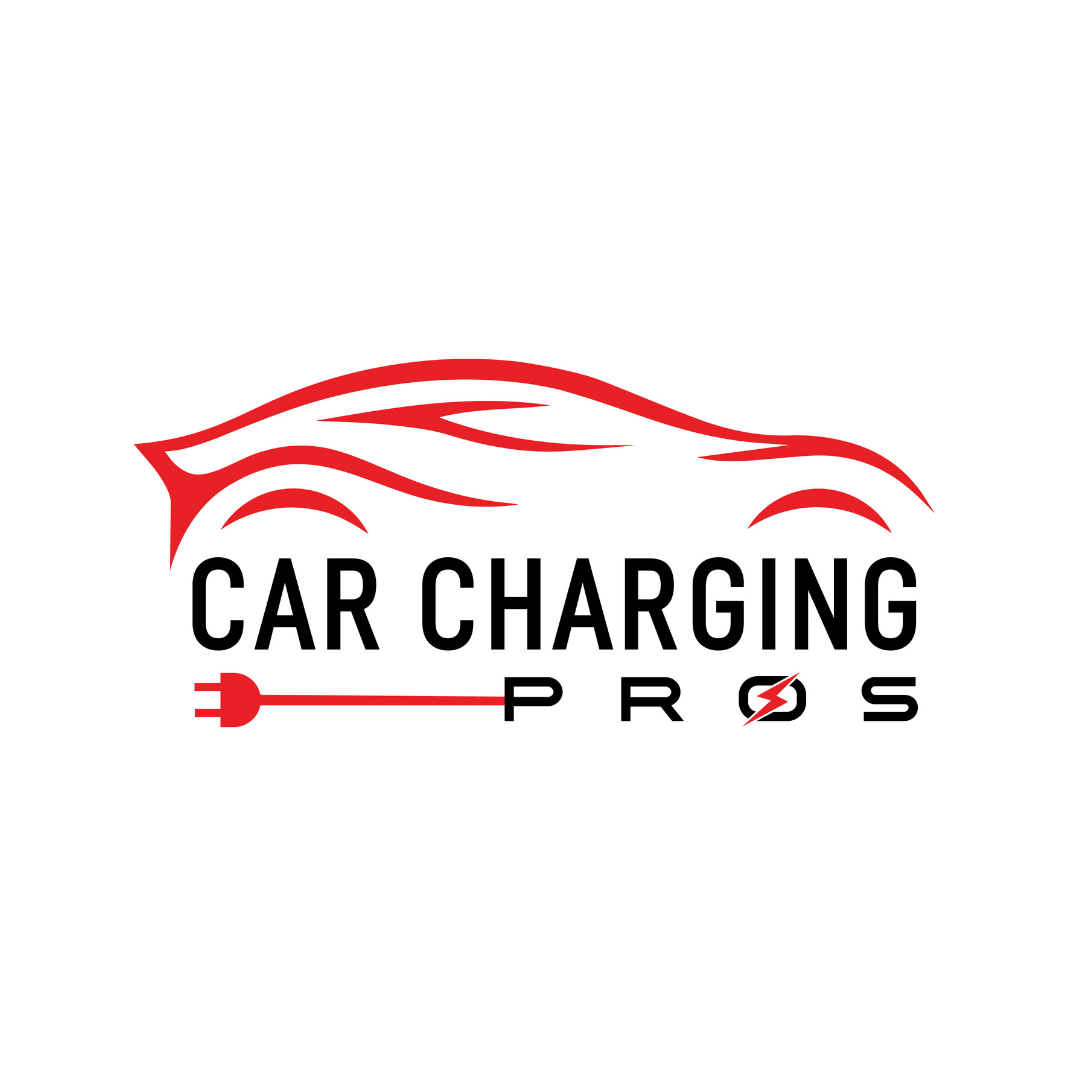 Car Charging Pros Logo