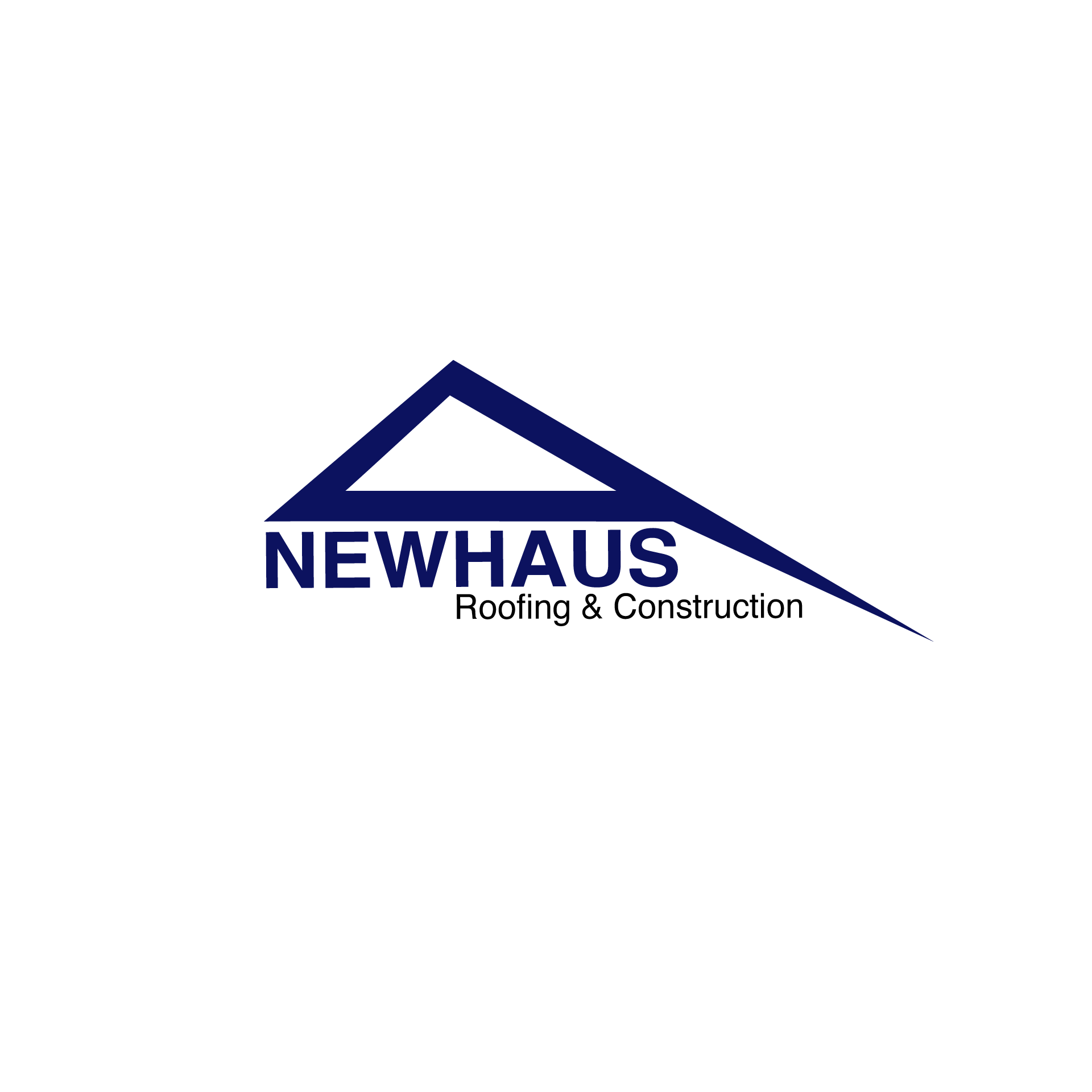 NewHaus Construction, Inc. Logo