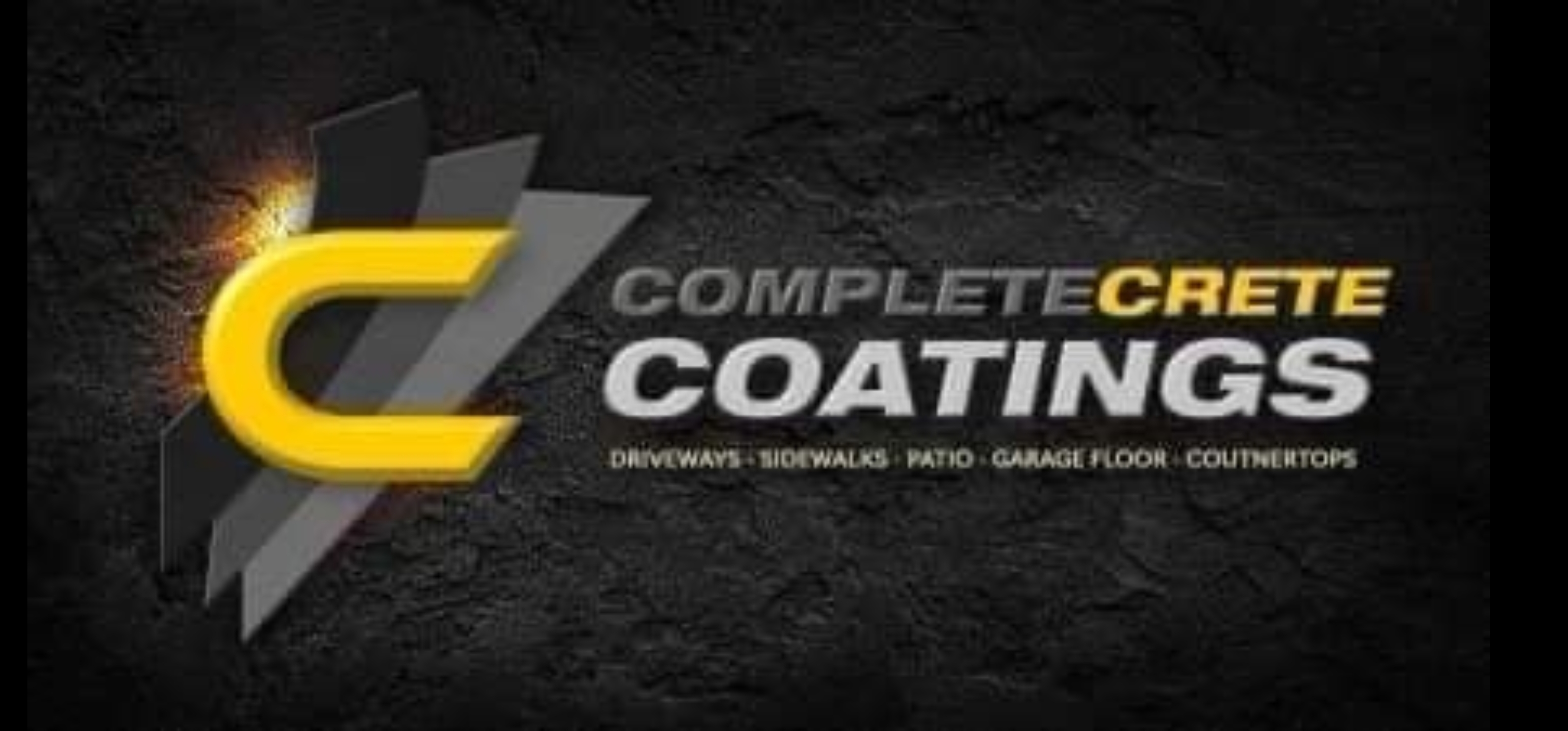 CompleteCrete Coatings LLC Logo