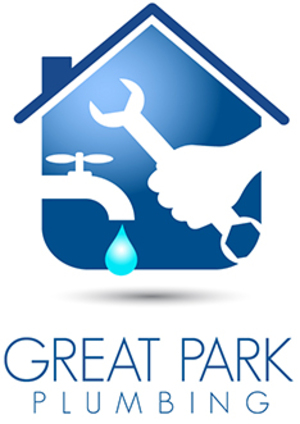 Great Park Plumbing Logo