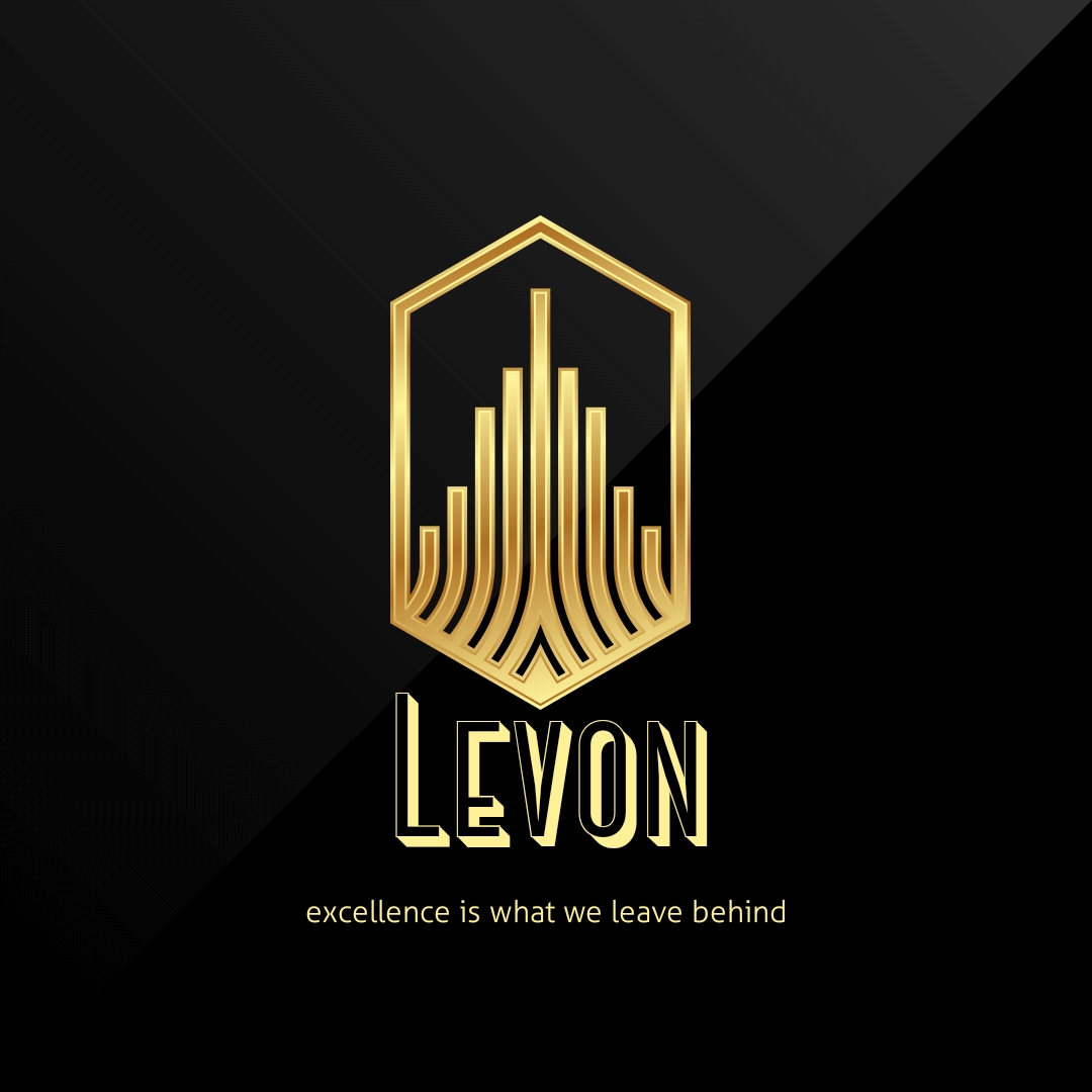 Levon Remodeling & Handyman Services Logo