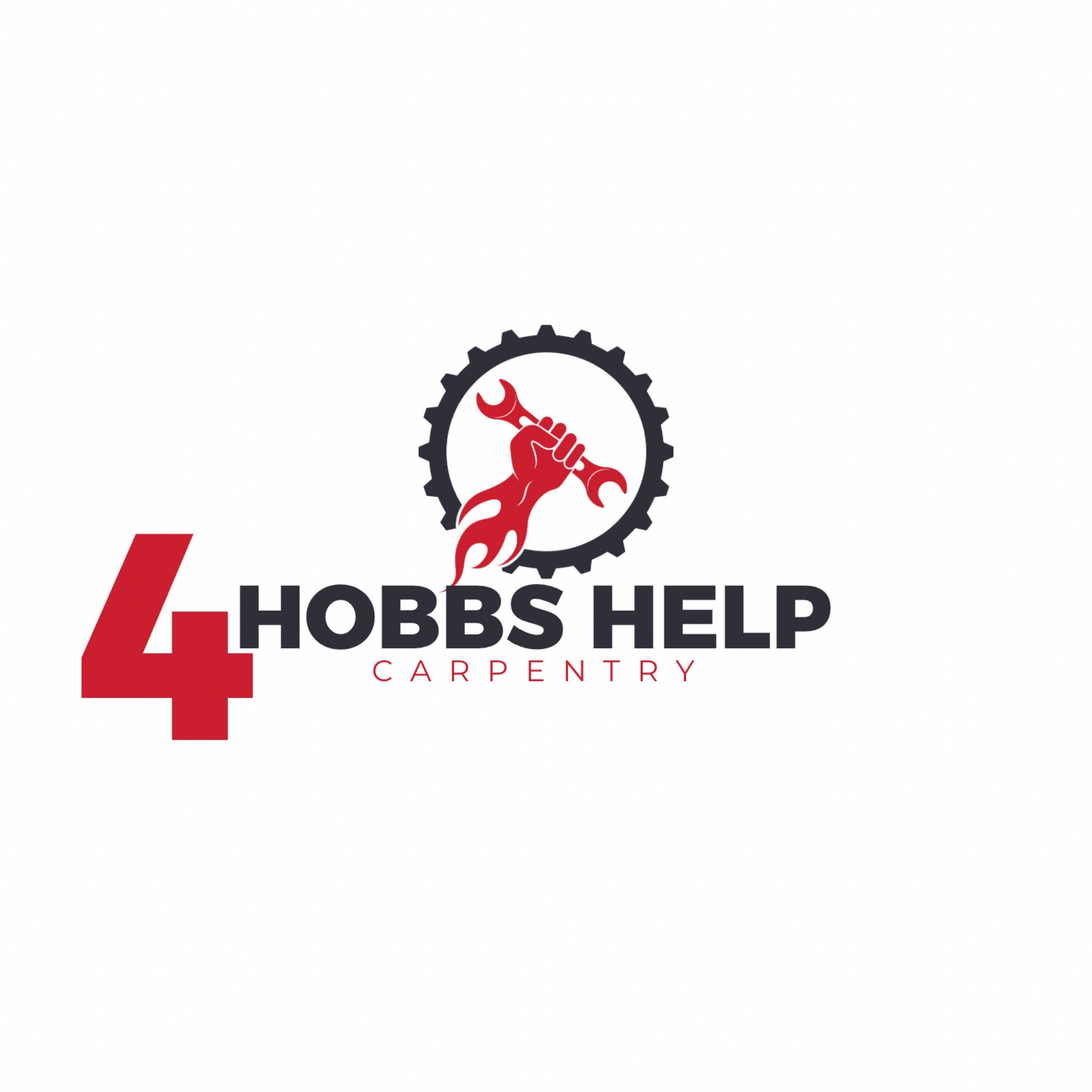 4 Hobbs LLC Logo