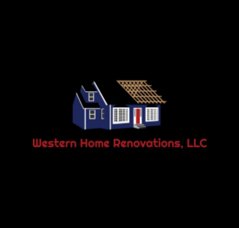 Western Home Renovations, LLC Logo