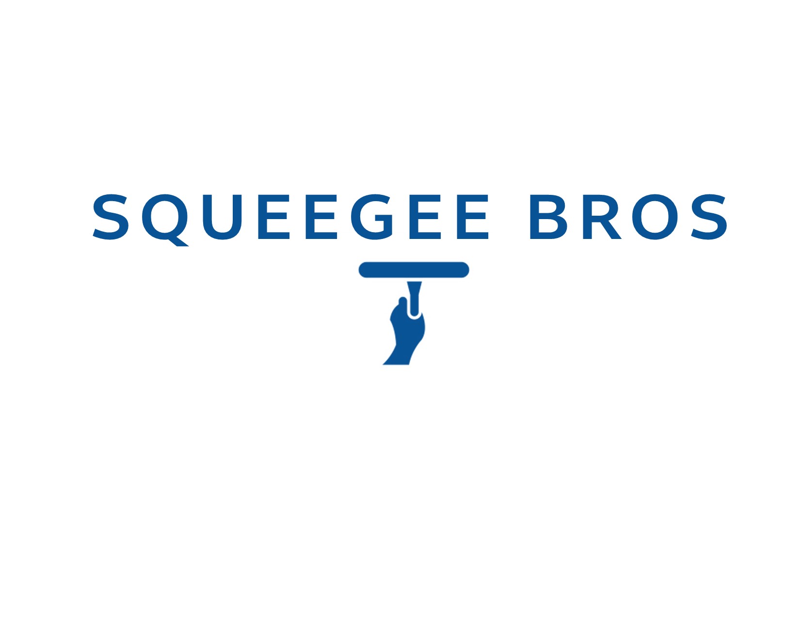 Squeegee Bros Logo