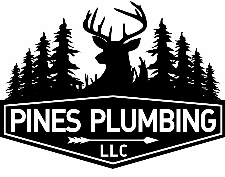 Pines Plumbing, LLC Logo