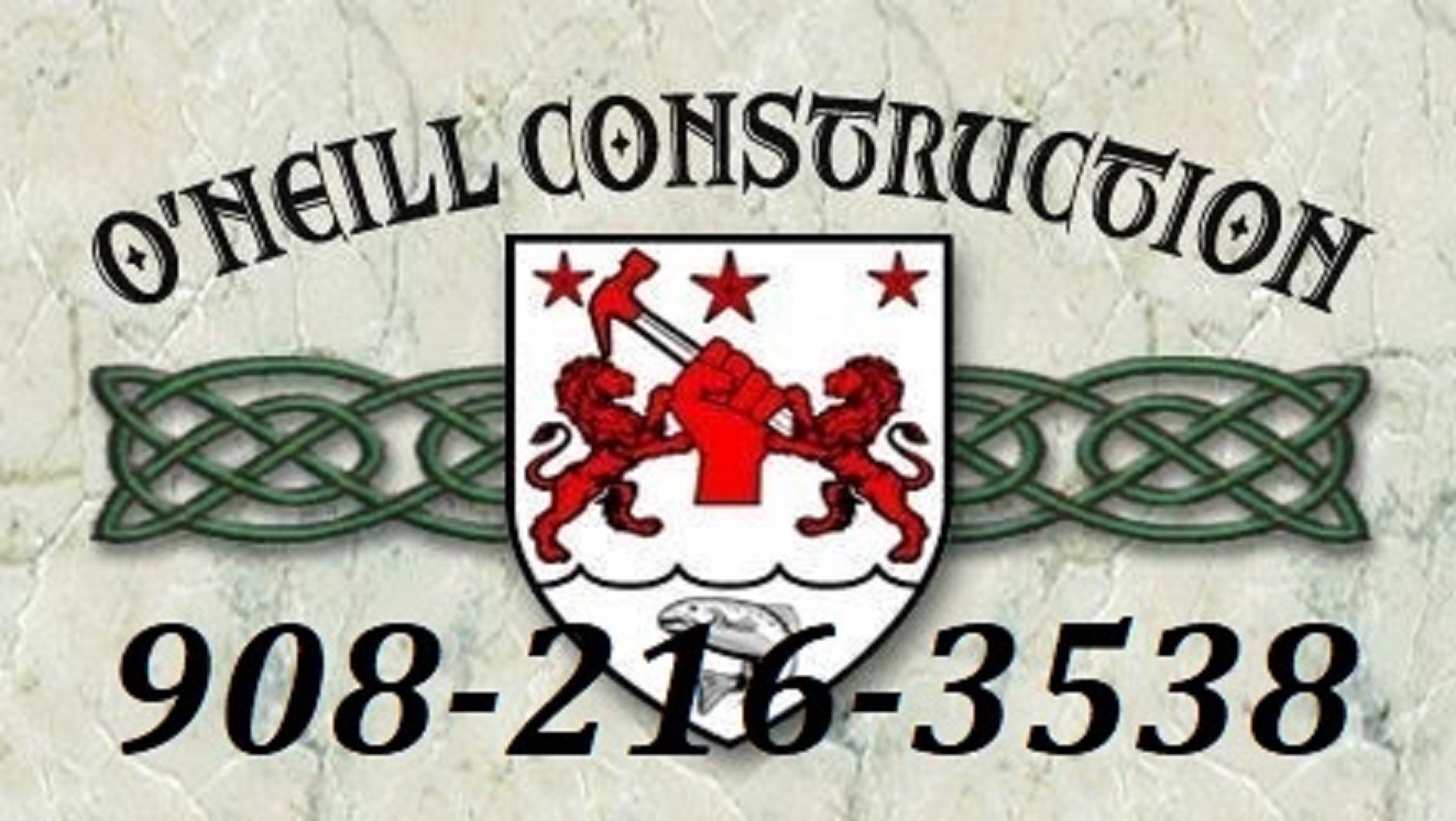 O'Neill Construction, LLC Logo