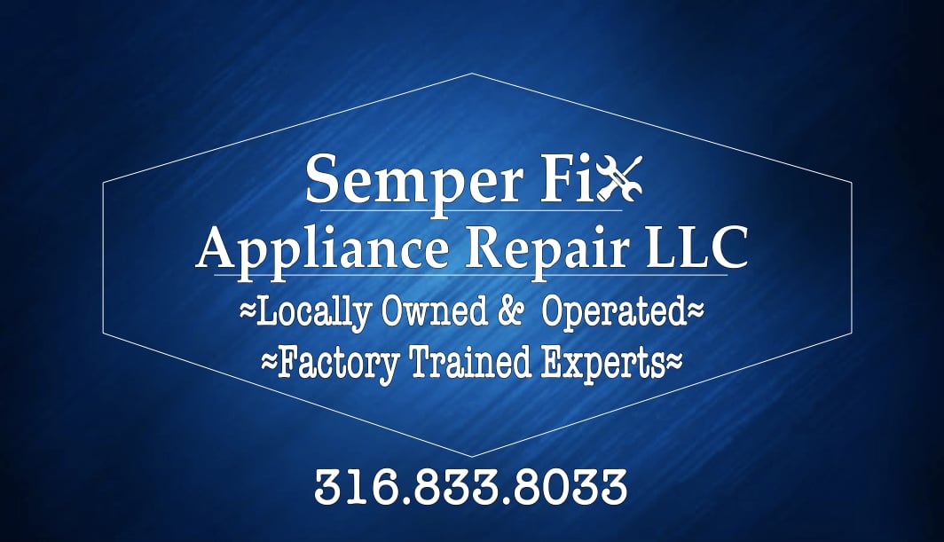 Semper Fix Appliance Repair LLC Logo