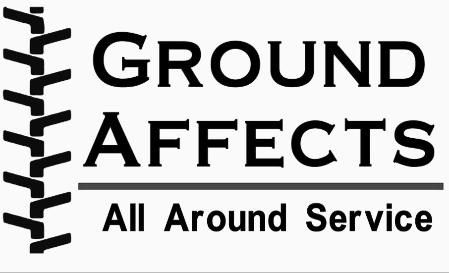 Ground Affects All Around Service Logo