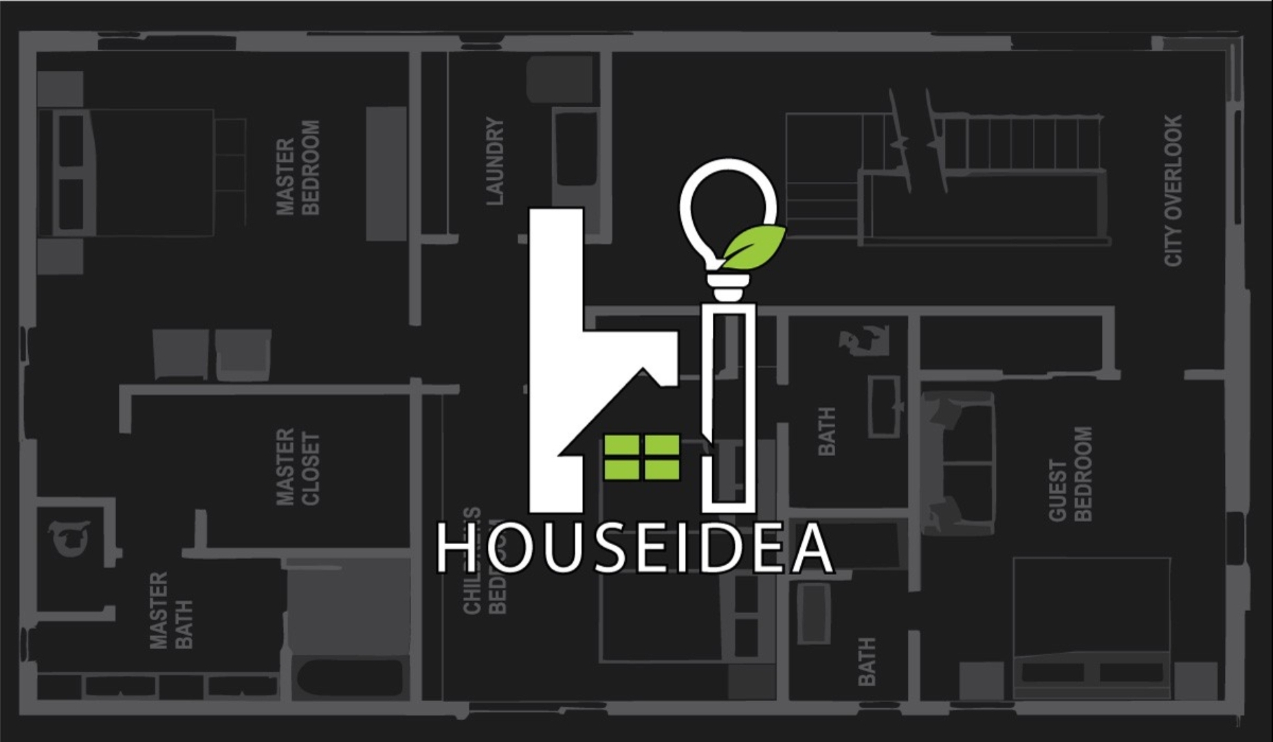 HouseIdea Logo