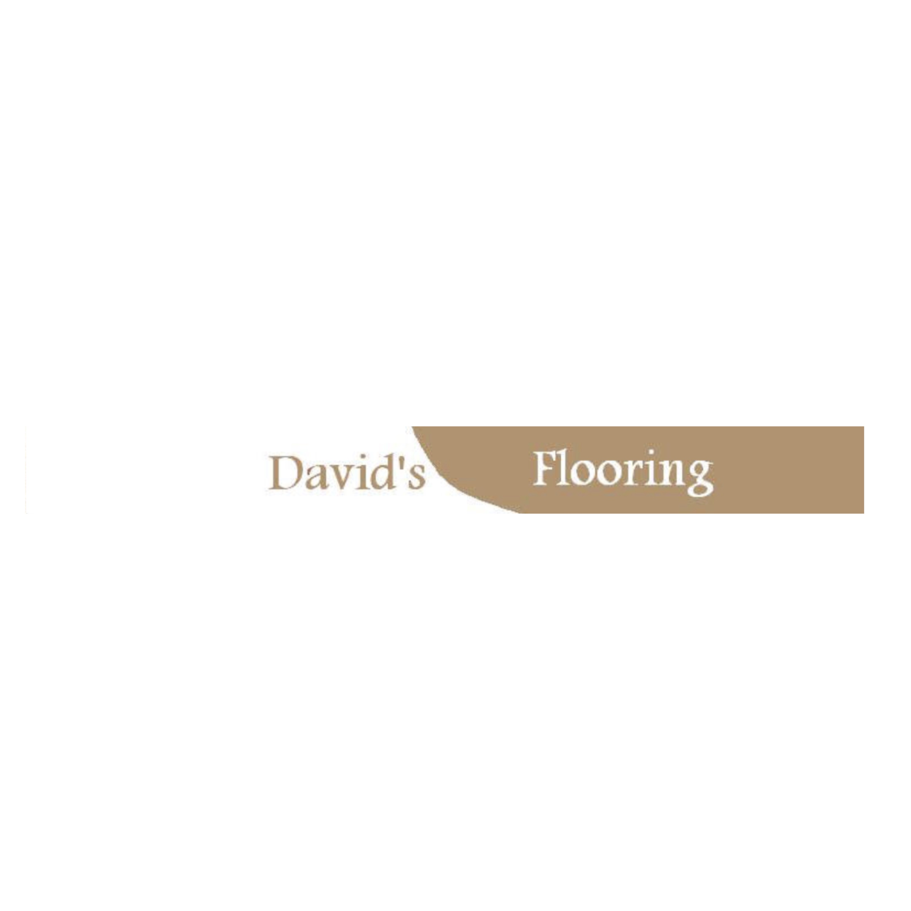 David's Flooring Logo