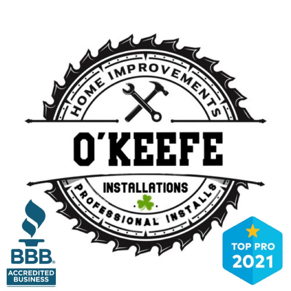 O'Keefe Installations, LLC Logo