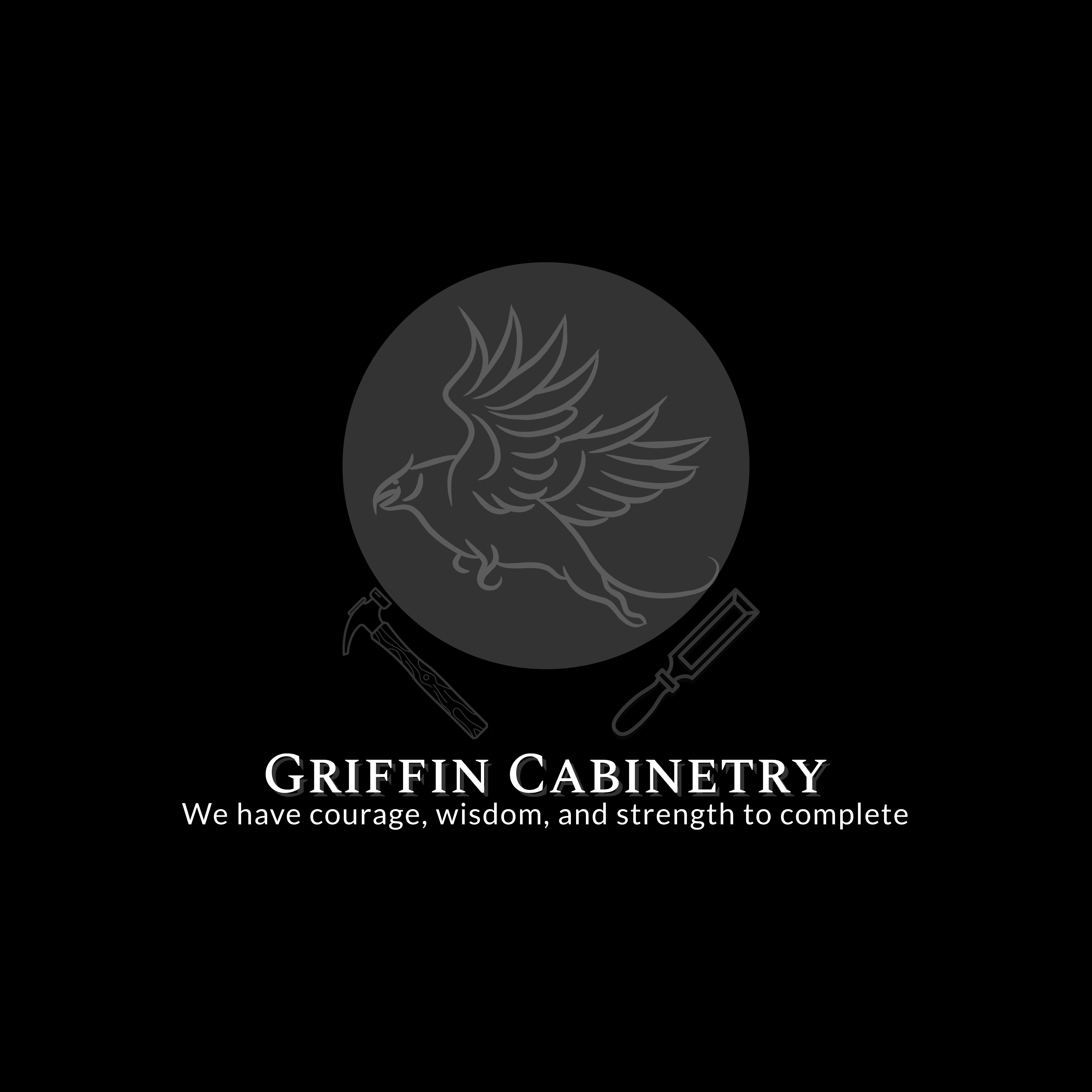 Griffin Cabinetry Logo