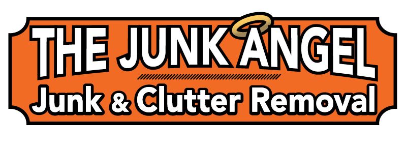 The Junk Angel Logo