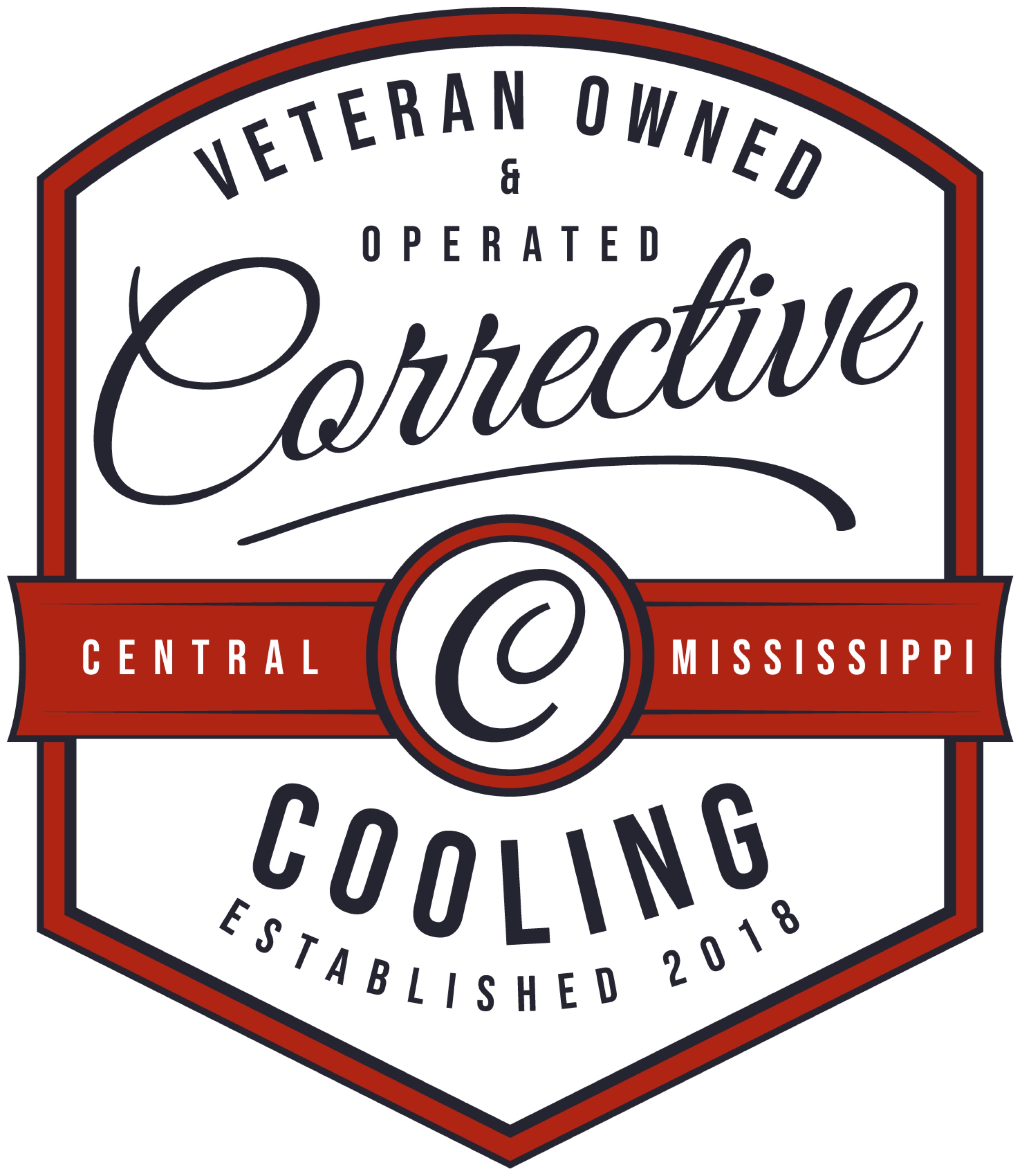 Corrective Cooling, LLC Logo