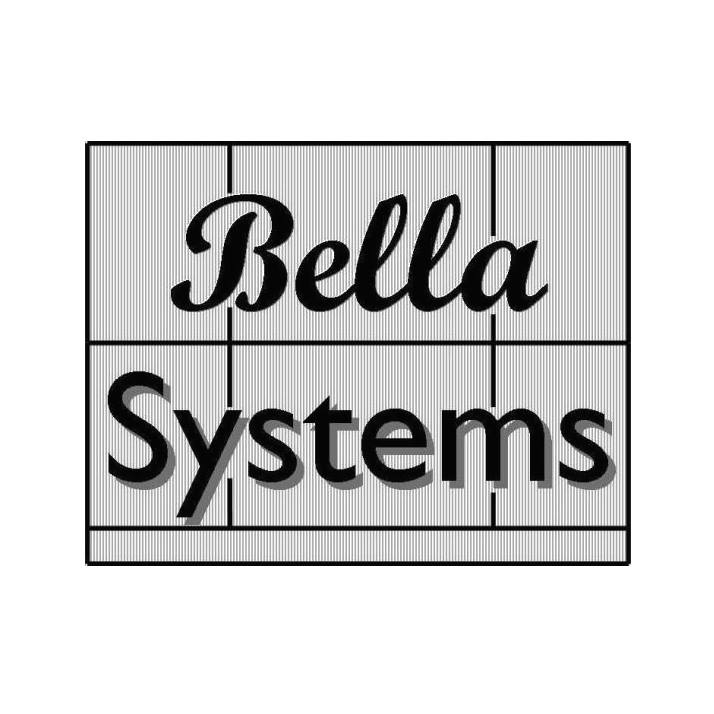 Bella Systems Logo